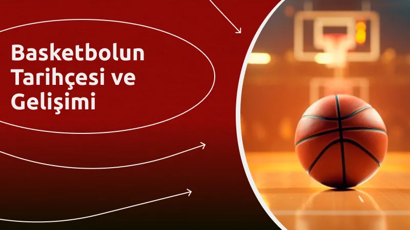 Basketbolun Tarihçesi ve Gelişimi